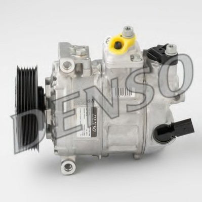 Κομπρεσερ Αircondition Volkswagen GOLF IV