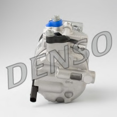 Κομπρεσερ Αircondition Fiat Grande punto 199
