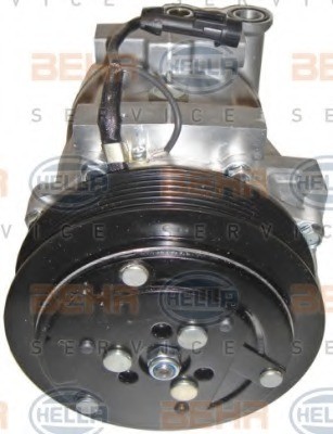 Κομπρεσερ Αircondition Alfa Romeo GTV 916