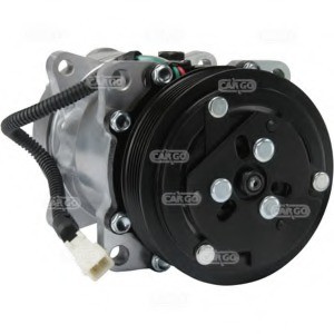 Κομπρεσερ Αircondition Peugeot BOXER 230L