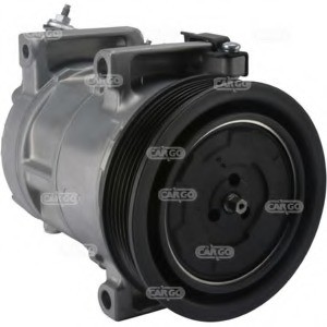 Κομπρεσερ Αircondition Citroen Berlingo Box B9