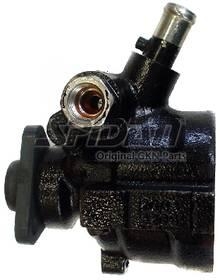 ΤΡΟΜΠΑ ΥΔΡΑΥΛ. ΚΡΕΜ. PUNTO 