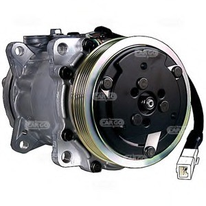 Κομπρεσερ Αircondition Peugeot 206  Hatchback 2A/C