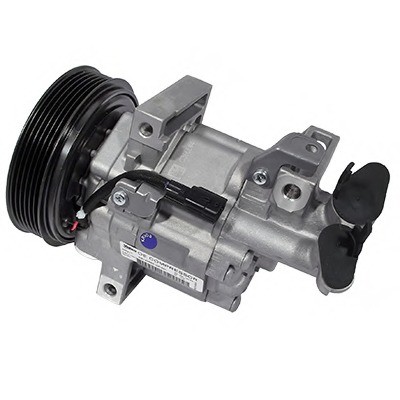 Κομπρεσερ Αircondition Dacia DOKKER