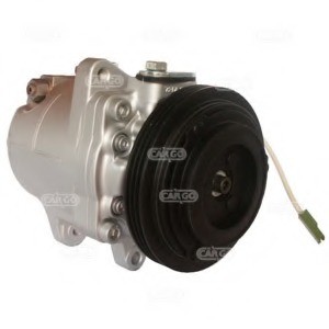 Κομπρεσερ Αircondition Smart FORTWO Coupe 450