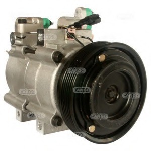 Κομπρεσερ Αircondition Mazda 3 BK