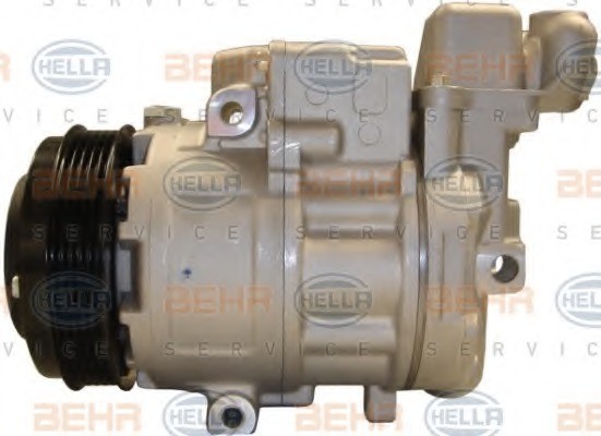 Κομπρεσερ Αircondition Mercedes A-CLASS (W168) A140