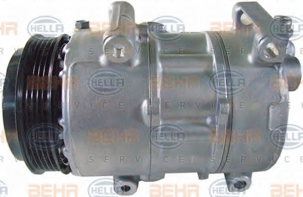 Κομπρεσερ Αircondition Mercedes Benz A-CLASS (W169) A160