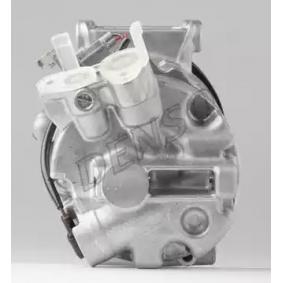 Κομπρεσερ Αircondition Renault Megane CC (EZ0/1)