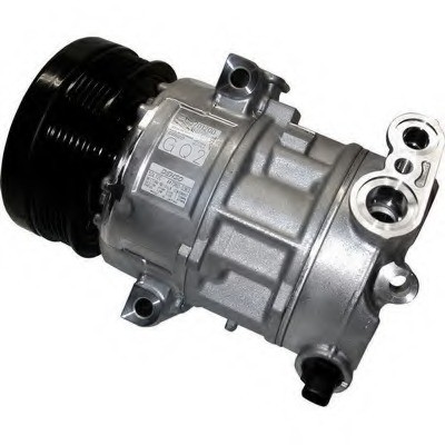 Κομπρεσερ Αircondition Opel CΟMPO Van