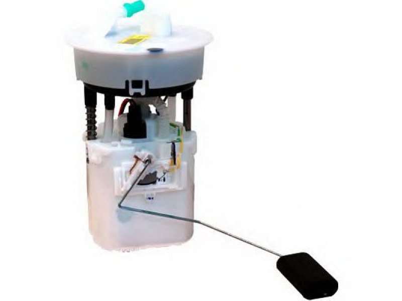 Αντλία Βενζίνης Ford Fiesta VI 2008->