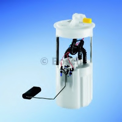 Αντλία Βενζίνης Nissan PRIMERA (P12)