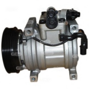 Κομπρεσερ Αircondition Kia SPORTAGE (JE)