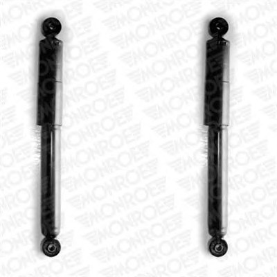 Αμορτισέρ Πίσω Suzuki JIMNY