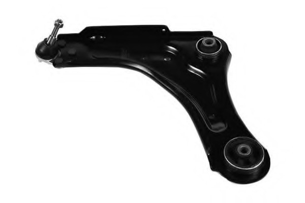 Ψαλίδια Renault Laguna Coupe (DT0/1)