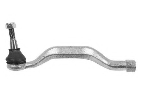 Ακρόμπαρα Renault Laguna III Grandtour (KT0/1)