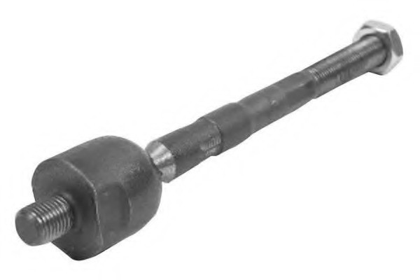 Ημίμπαρο Renault Laguna III (BT0/1)