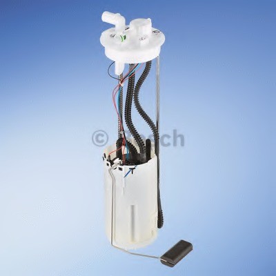 Αντλία Βενζίνης Land Rover RANGE ROVER II