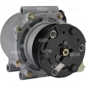 Κομπρεσερ Αircodition Land Rover RANGE ROVER II