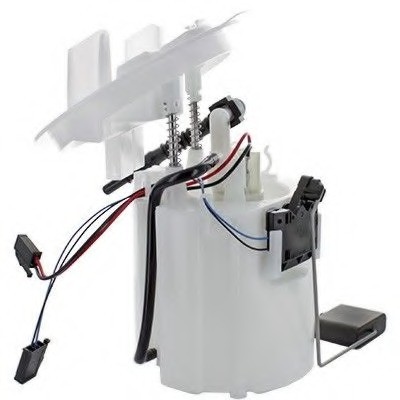 Αντλία Βενζίνης Mercedes Benz C-Class T-Model S204 