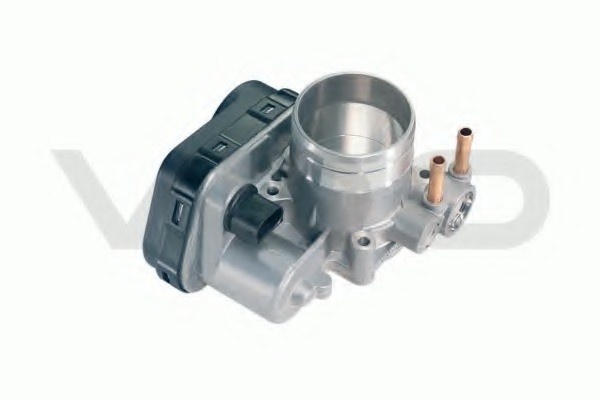 Πεταλούδα Γκαζιού Mercedes Benz VANEO (414)