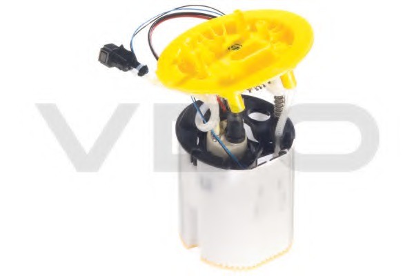 Αντλία Βενζίνης Audi A6 allroad