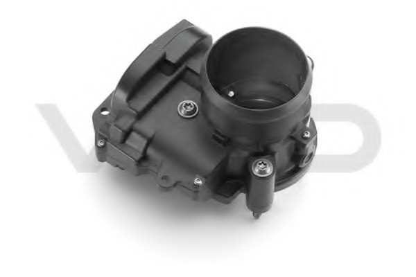 Πεταλούδα Γκαζιού BMW 1 F20