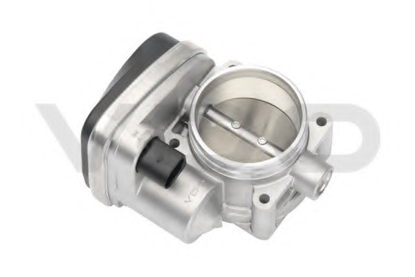 Πεταλούδα Γκαζιού BMW Z4 E85