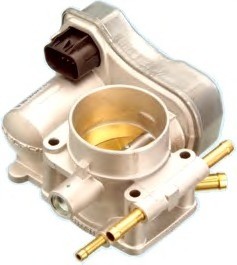 Πεταλούδα Γκαζιού Opel Zafira B