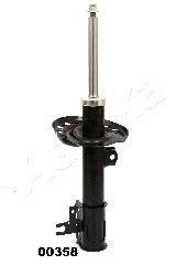 Αμορτισέρ εμπρος Opel VECTRA C Station Wago