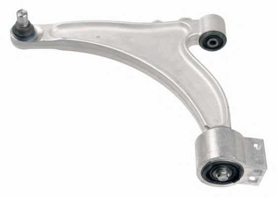 Ψαλίδια Opel Insignia