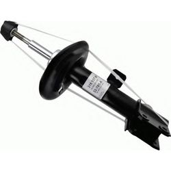 Αμορτισέρ εμπρος Opel Insignia Sports Tourer 