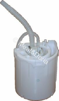 Αντλίες Πετρελαίου Audi A6