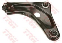 Ψαλίδια Peugeot 207 CC