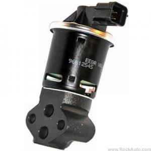 EGR Βαλβιδα Καυσαεριων Chevrolet MATIZ