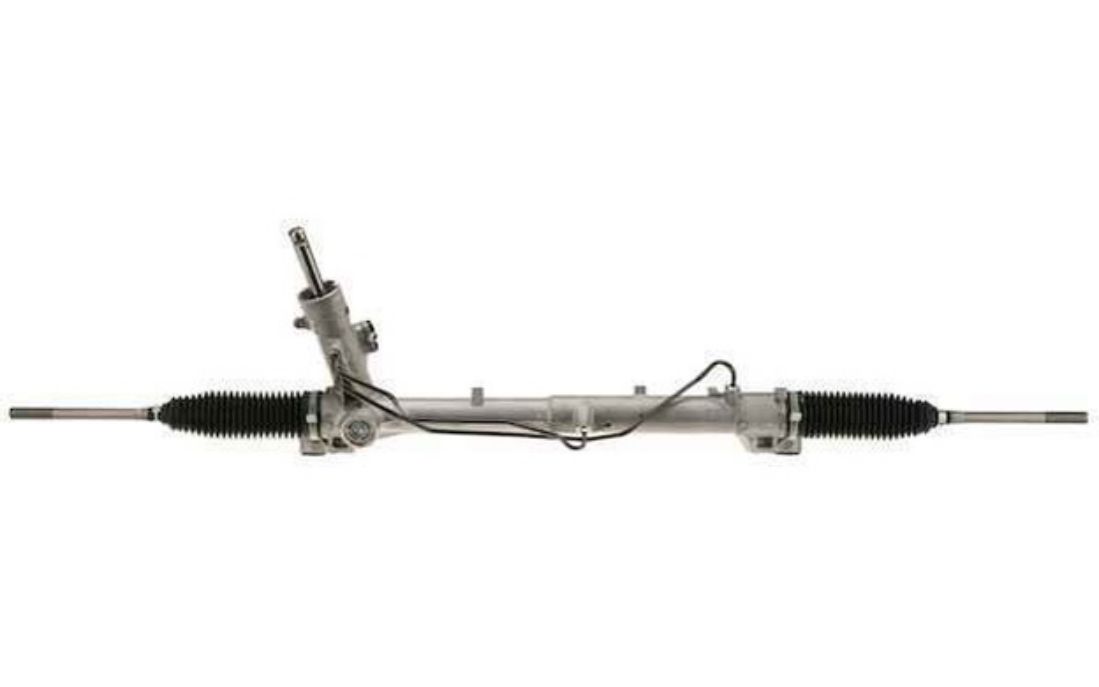 Κρεμαργιέρα Volvo C30