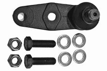 Μπαλάκια Renault THALIA