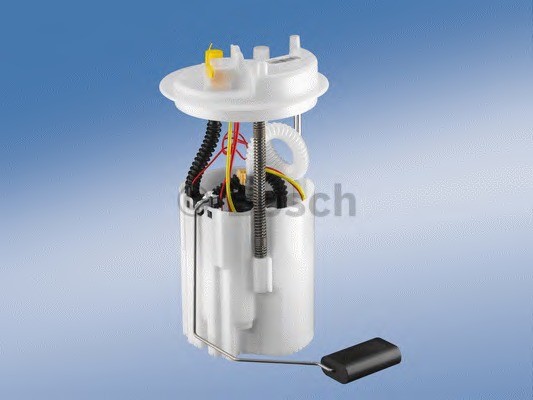 Αντλίες Πετρελαίου Citroen Nemo