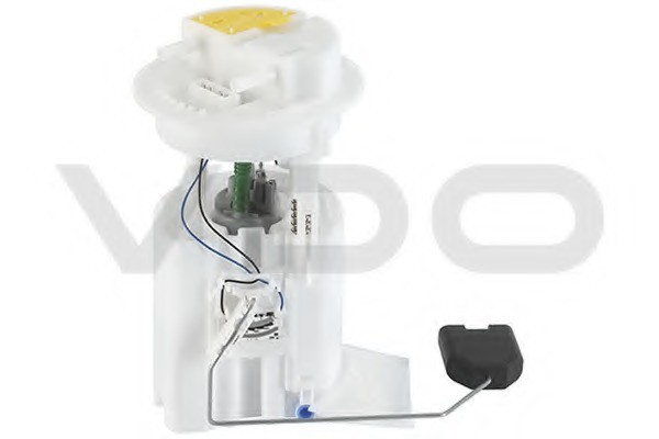 Αντλία Βενζίνης Peugeot EXPERT