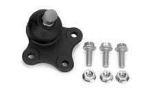 Μπαλάκια Fiat Fiorino