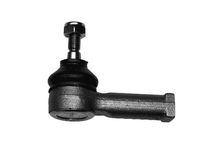 Ακρόμπαρα Opel Tigra