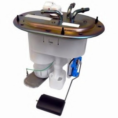 Αντλίες Πετρελαίου Hyundai TUCSON