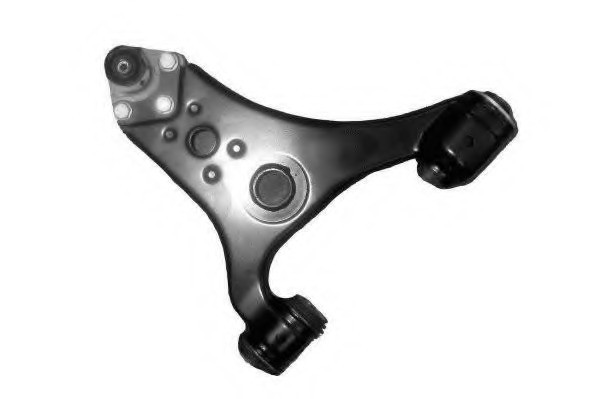 Ψαλίδια Mercedes Benz A-CLASS (W169)