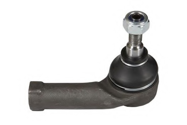 Ακρόμπαρα Alfa Romeo GT