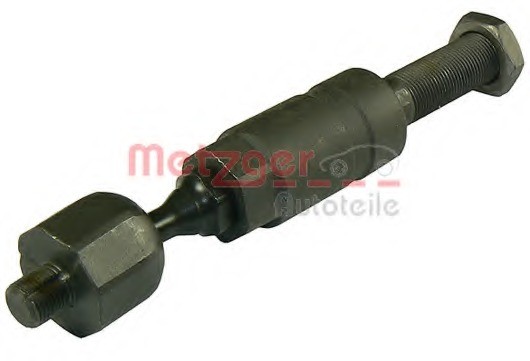 Ημίμπαρο Alfa Romeo 166