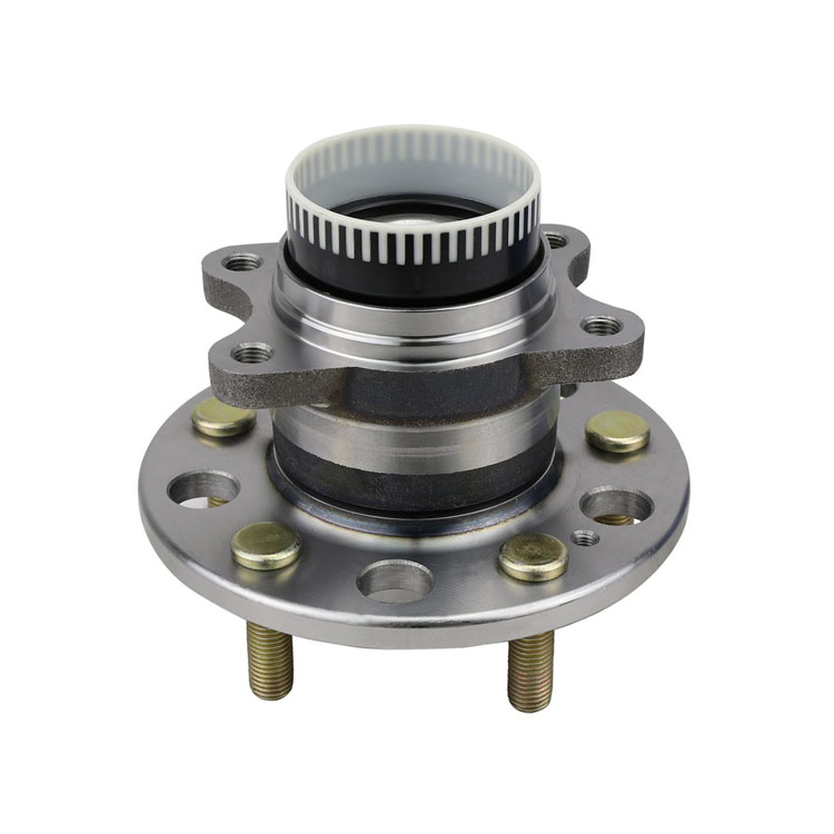 μουαγε πισω Hyundai IX