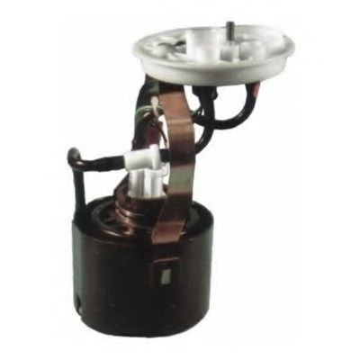 Αντλία Βενζίνης Fiat Panda