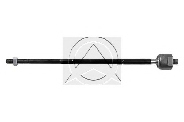 Ημίμπαρο Smart FORTWO Coupe 451