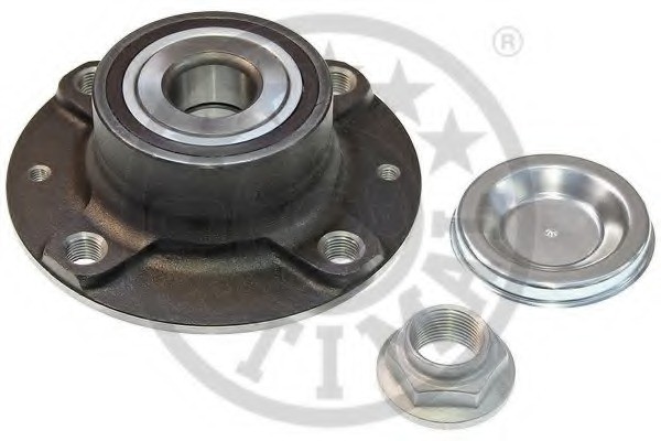 μουαγε πισω Citroen C4