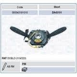 ΔΙΑΚΟΠΤΗΣ ΤΙΜΟΝΙΟΥ FIAT DOBLO (AIR BAG+ΚΑΘ)